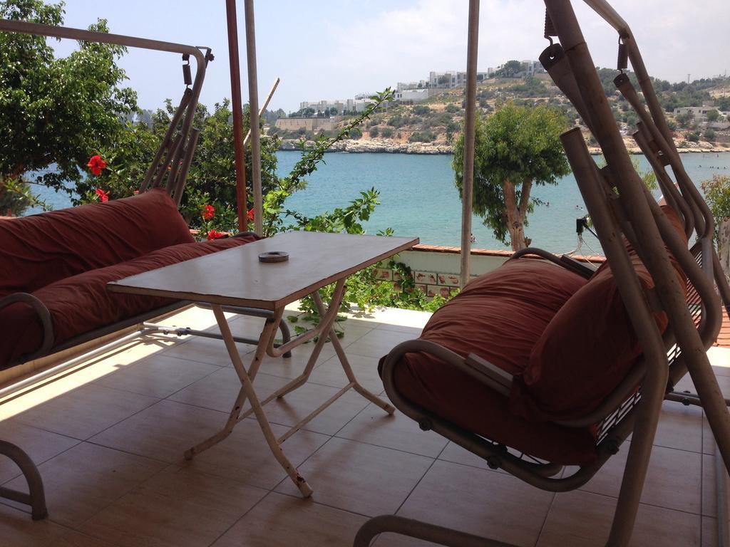 Anfora Apart Pansiyon Erdemli Exteriér fotografie
