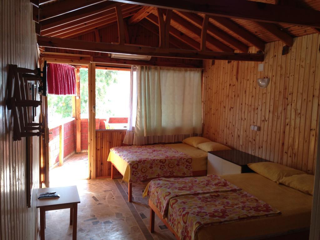 Anfora Apart Pansiyon Erdemli Pokoj fotografie