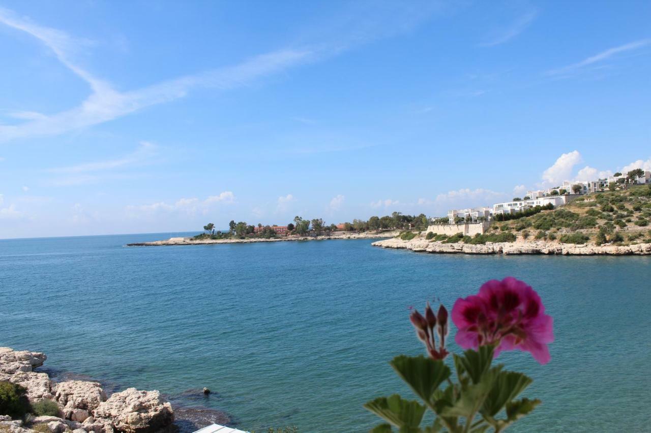 Anfora Apart Pansiyon Erdemli Exteriér fotografie
